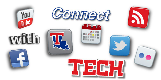 Connect with TECH!